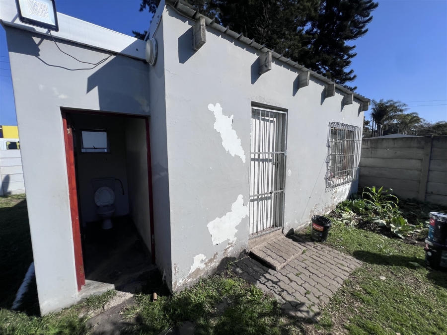 Commercial Property for Sale in Eureka Eastern Cape